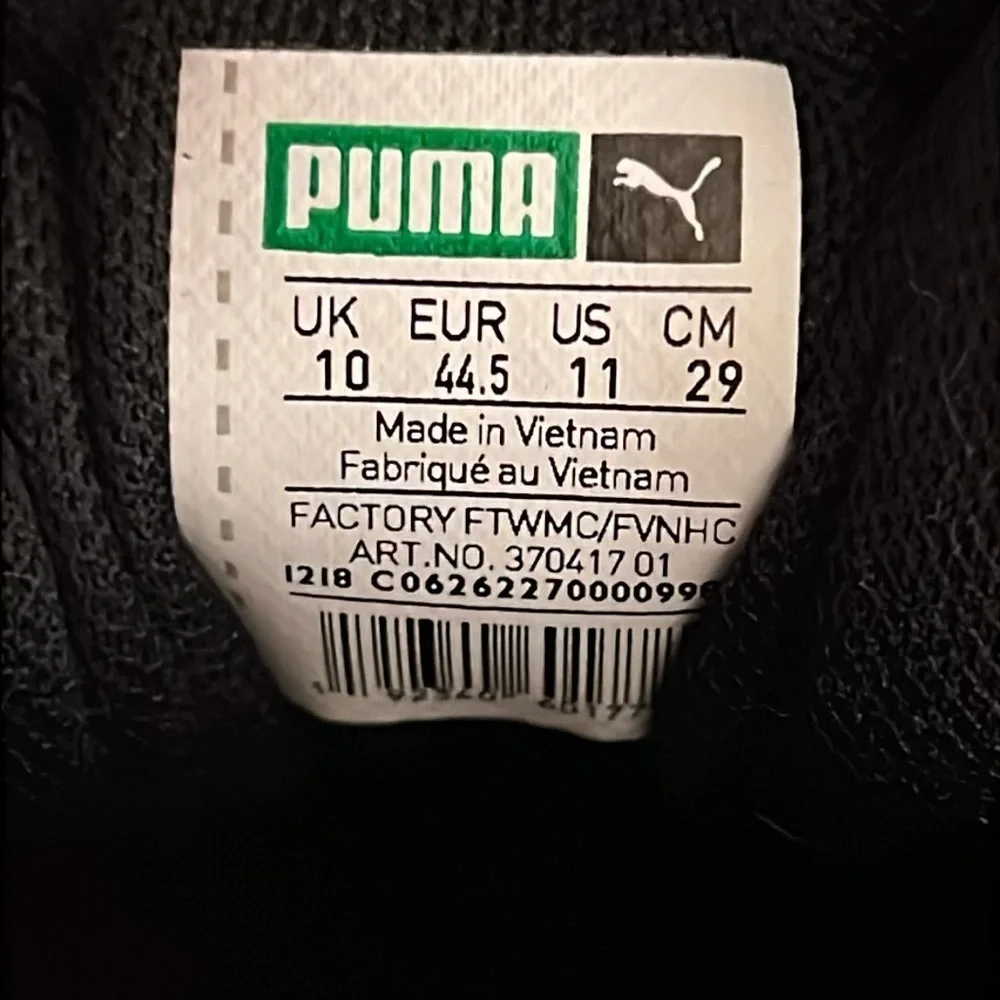 Women’s Puma collection Sneakers